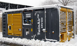 XRV&nbsp;946 Cd компрессор Atlas Copco
