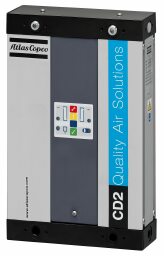 Адсорбционный осушитель cd