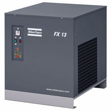 Осушитель рефрижераторного типа FX13