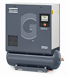 компрессор ga 11