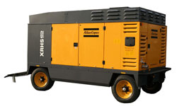 XRHS&nbsp;506 Cd компрессор Atlas Copco
